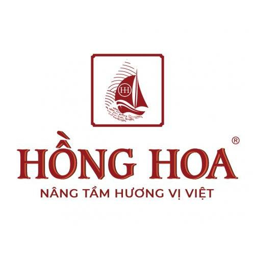 Công ty TNHH Khai Thác Chế Biến Nước Mắm Hồng Hoa